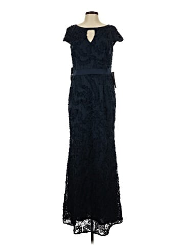 JS Collections Cocktail Dress (view 1)