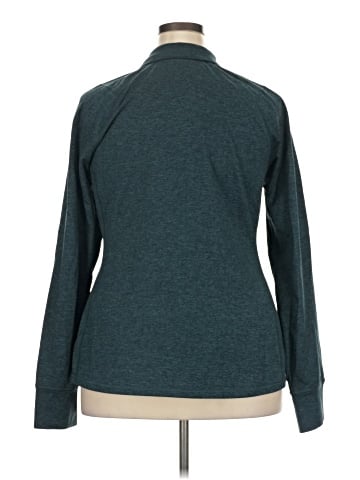 Active by Old Navy Cardigan (view 2)