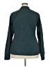 Active by Old Navy Teal Cardigan Size XXL - photo 2