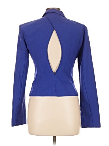 Material Girl Blazer (view 2)
