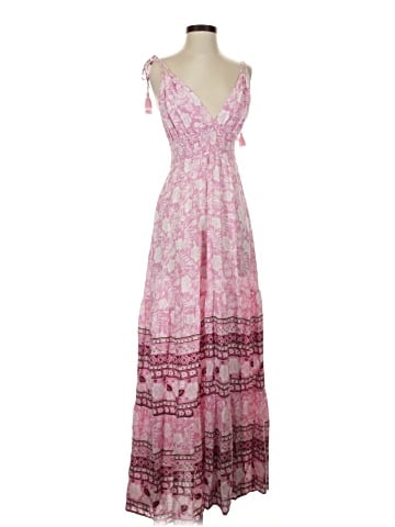 AaKaa Casual Dress (view 1)