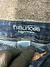 Maurices Blue Jeans Size 14WR - photo 4