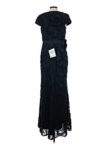 JS Collections Cocktail Dress (view 2)