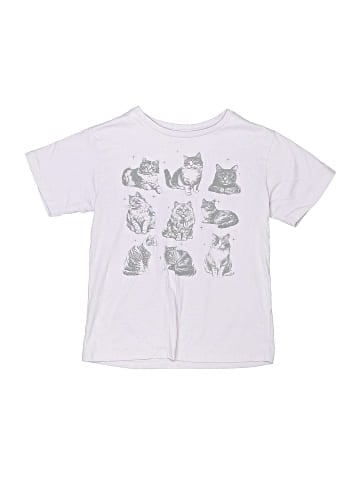 Wonder Nation Short Sleeve T-Shirt (view 1)