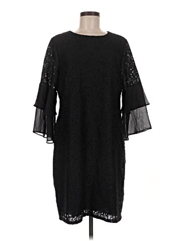 Chico's Cocktail Dress (view 1)
