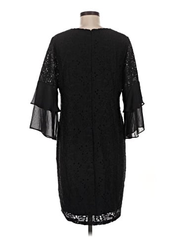 Chico's Cocktail Dress (view 2)