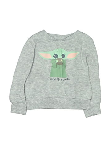 Star Wars Sweatshirt (view 1)