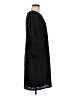 Chico's Black Cocktail Dress Size M - photo 4