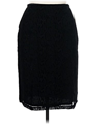 Due Per Due Formal Skirt (view 1)