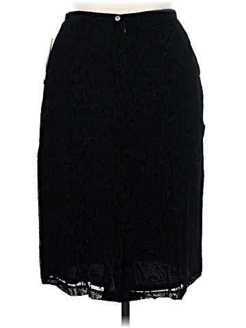 Due Per Due Formal Skirt (view 2)