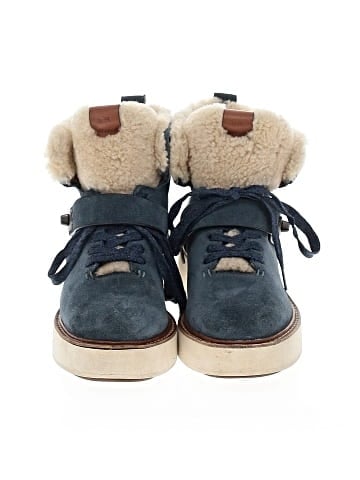 Coach Ankle Boots (view 2)