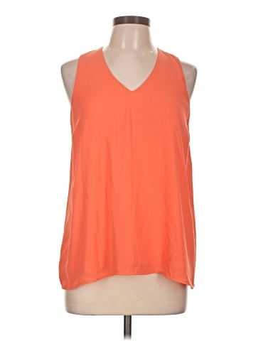 41Hawthorn Sleeveless Top (view 1)