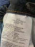 Levi's Blue Jeans Size 12 - photo 4