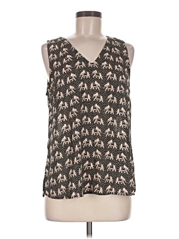 41Hawthorn Sleeveless Blouse (view 1)