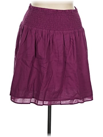 J.Jill Casual Skirt (view 1)