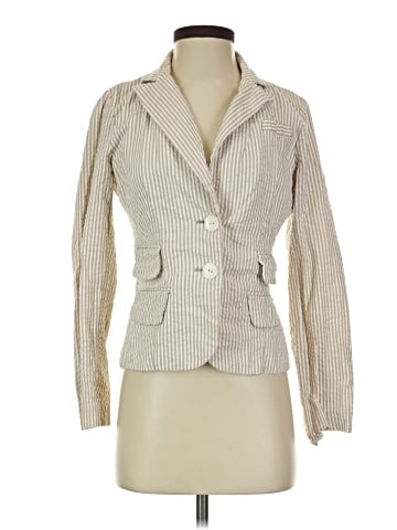 Sandro Blazer (view 1)