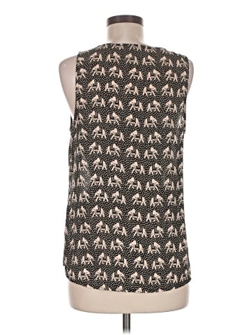 41Hawthorn Sleeveless Blouse (view 2)