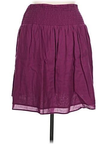 J.Jill Casual Skirt (view 2)