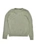 Gap Kids 100% Cotton Solid Green Pullover Sweater Size 12 - 13 - photo 1