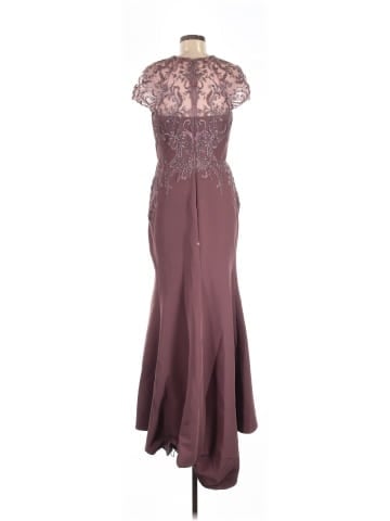 MGNY Madeline Gardner Cocktail Dress (view 2)