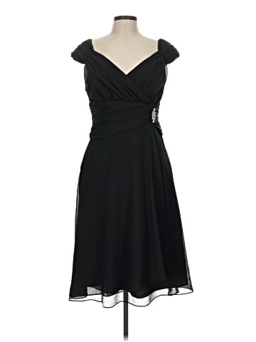 Miss Dorby Cocktail Dress (view 1)