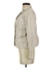 Sandro Stripes Ivory Blazer Size S - photo 5
