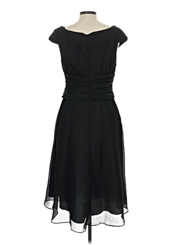 Miss Dorby Cocktail Dress (view 2)