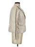 Sandro Stripes Ivory Blazer Size S - photo 4