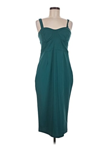 Trixxi Cocktail Dress (view 1)