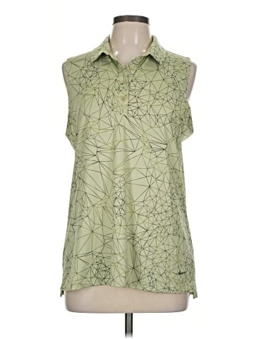 Nike Sleeveless Blouse (view 1)