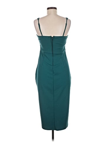 Trixxi Cocktail Dress (view 2)
