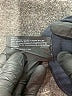 Theory Solid Black Active Pants Size 4 - photo 8