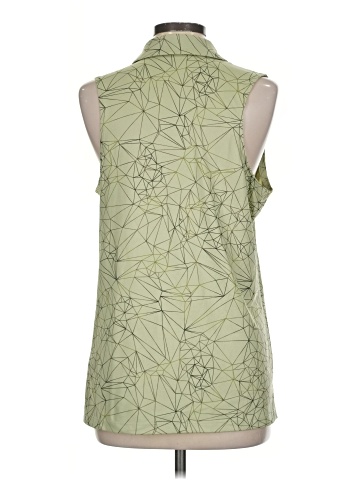 Nike Sleeveless Blouse (view 2)