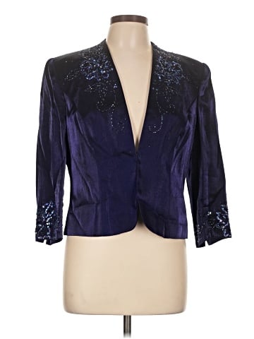 Alex Evenings Blazer (view 1)