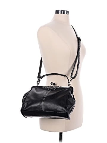 Unbranded Satchel (view 2)