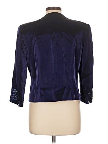 Alex Evenings Blazer (view 2)
