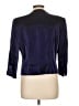 Alex Evenings Purple Blazer Size 12 - photo 2