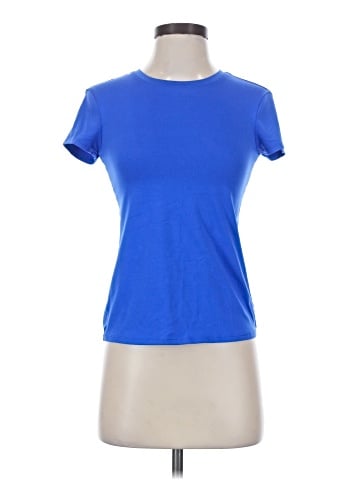 Alo Active T-Shirt (view 1)
