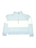 Design History Blue Pullover Sweater Size M (kids) - photo 1