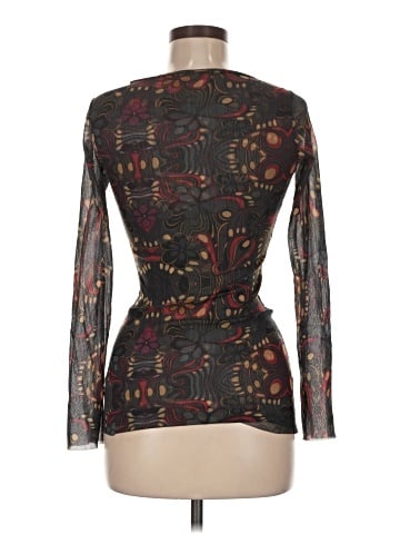Sweet Pea by Stacy Frati 3/4 Sleeve T-Shirt (view 2)