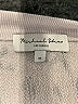 Michael Stars Animal Print Silver Pullover Sweater Size Med (1) - photo 7