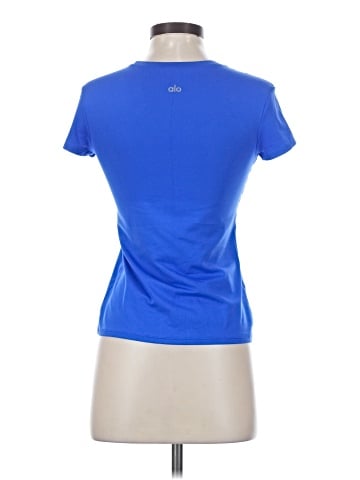 Alo Active T-Shirt (view 2)