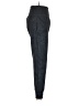 Athleta Chevron-herringbone Gray Casual Pants Size XS - photo 4