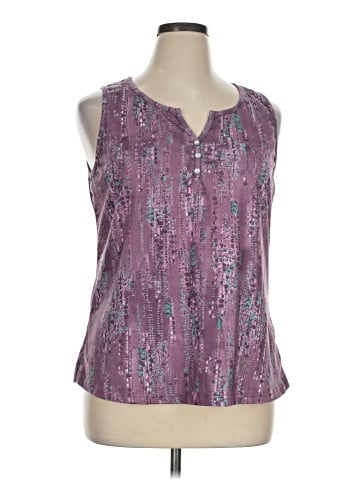 Unbranded Tank Top (view 1)