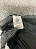 DR2 100% Polyester Stars Black Formal Skirt Size XL - photo 5