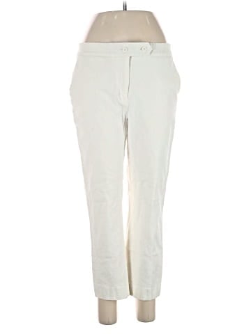 Calvin Klein Casual Pants (view 1)