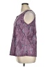 Unbranded Purple Tank Top Size XL - photo 5