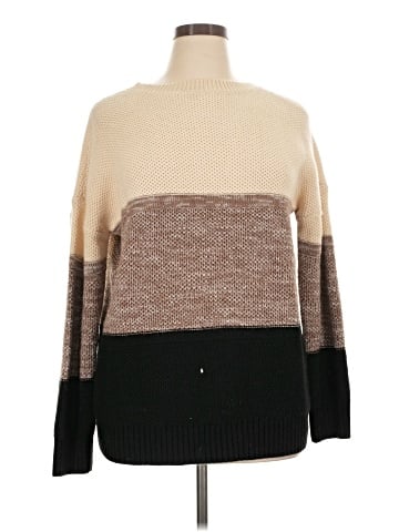 Unbranded Turtleneck Sweater (view 1)