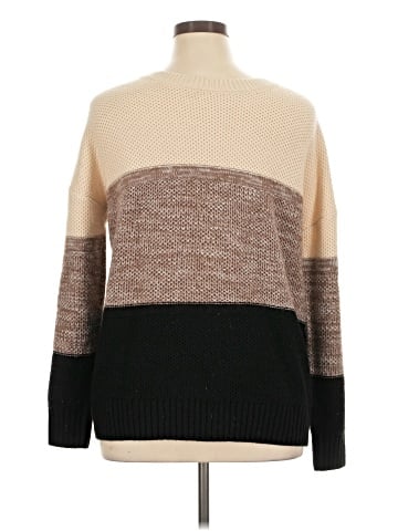 Unbranded Turtleneck Sweater (view 2)