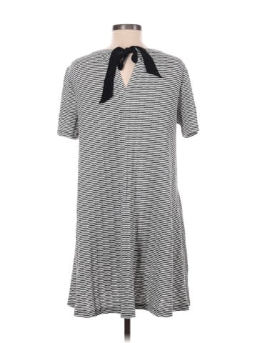 Ann Taylor LOFT Casual Dress (view 2)